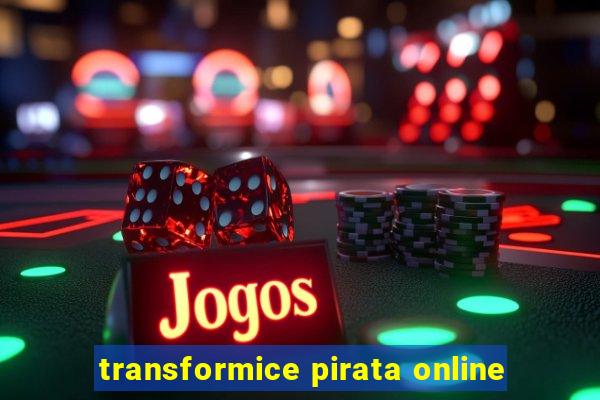 transformice pirata online